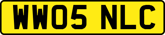 WW05NLC