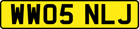 WW05NLJ