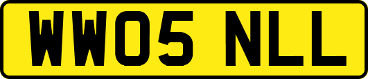 WW05NLL