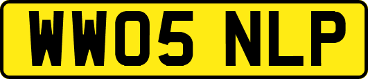 WW05NLP