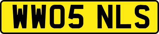 WW05NLS