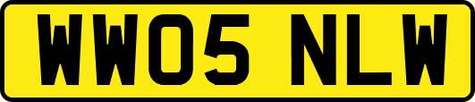 WW05NLW