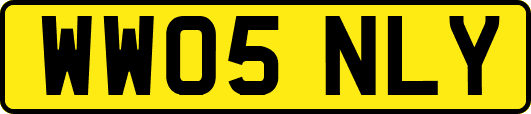 WW05NLY