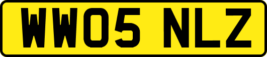 WW05NLZ