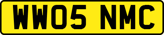 WW05NMC