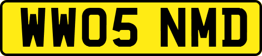 WW05NMD