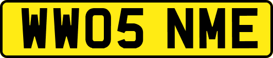 WW05NME
