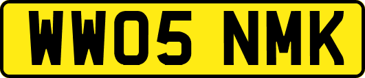 WW05NMK