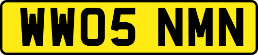 WW05NMN