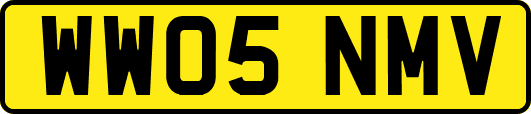 WW05NMV