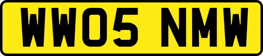 WW05NMW