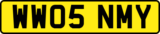 WW05NMY