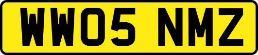 WW05NMZ