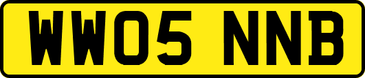 WW05NNB