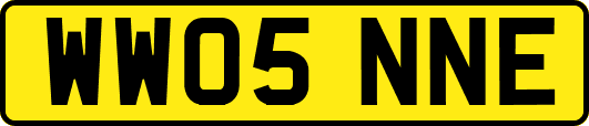 WW05NNE