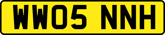 WW05NNH