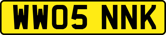WW05NNK