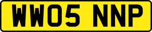 WW05NNP