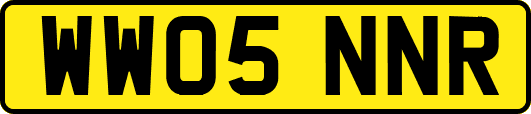 WW05NNR