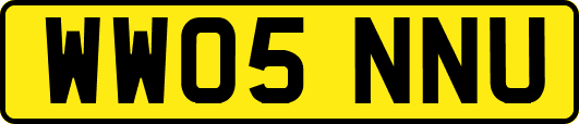 WW05NNU