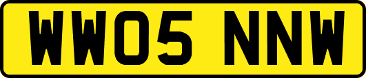 WW05NNW