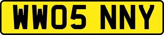 WW05NNY