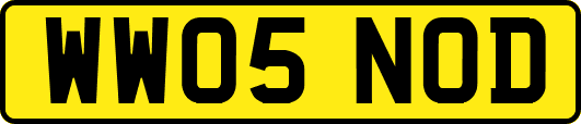 WW05NOD