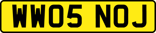 WW05NOJ