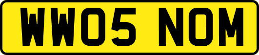 WW05NOM