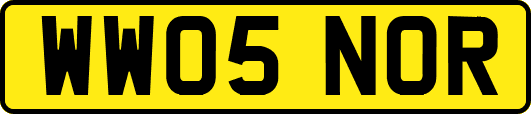 WW05NOR