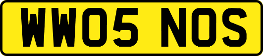 WW05NOS