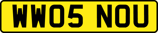 WW05NOU