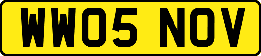 WW05NOV