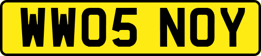 WW05NOY