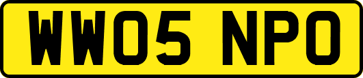 WW05NPO