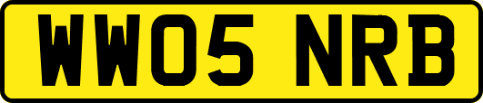 WW05NRB