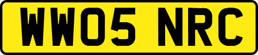 WW05NRC