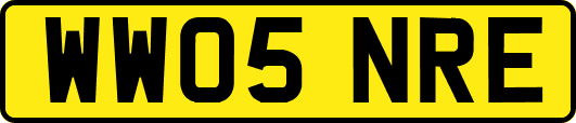 WW05NRE
