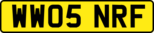 WW05NRF