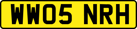 WW05NRH