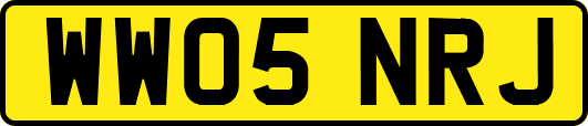 WW05NRJ