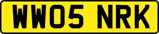 WW05NRK