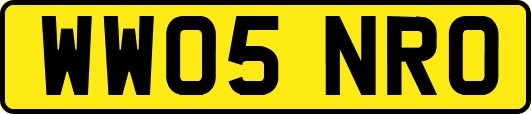 WW05NRO