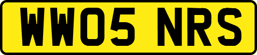 WW05NRS