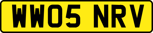 WW05NRV