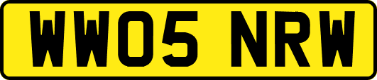 WW05NRW