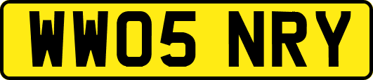 WW05NRY