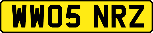 WW05NRZ