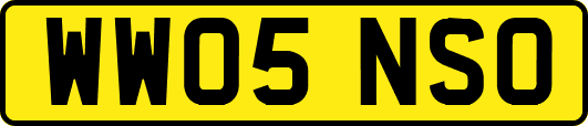 WW05NSO