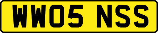 WW05NSS